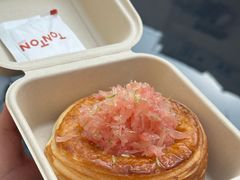 -TonTon(永康路店)