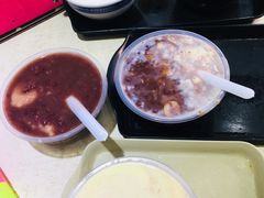 -百花传统甜品店(原址店)