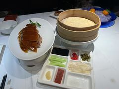 -四季民福烤鸭店(前门店)