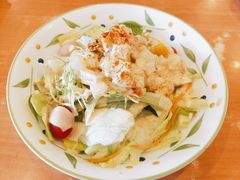 -萨莉亚意式餐厅(深圳北站店)