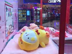 -大玩家(大连高新万达店)