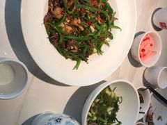 -新辣宴·湖南家常菜·商务聚餐(中粮创芯店)