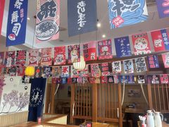 -林妈妈村·日式料理(宝山万达店)