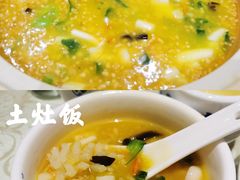 -粗茶淡饭•陕菜•家常菜