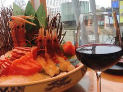 -王鼎精致料理铁板烧(世博源店)