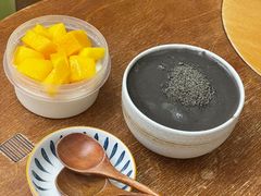 -小团圆糖水铺(襄阳南路店)