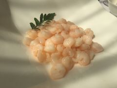 清炒虾仁-上海老站(徐家汇店)
