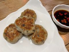 -老東粥皇·茶餐厅(云路中心店)