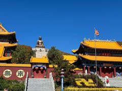 -六鼎山文化旅游区