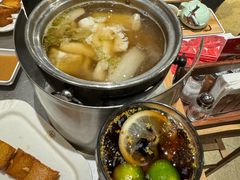 -潮界(LU·ONE凯德晶萃广场店)