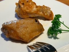 -棒约翰比萨·意面(松江开元店)