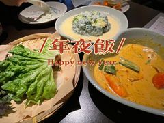 -大头虾越式风味餐厅(光明广场店)