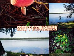 -蓟州溶洞风景区