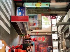 -捞围鲜·港式打边炉(海阳路店)