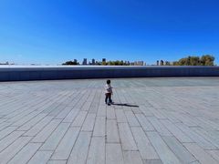 -哈尔滨大剧院