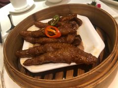-新加坡泰国村酒楼(五角场店)