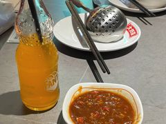 -金龙大四喜牛肉火锅