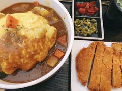 -噹噹呀咪咖喱屋(三阳百盛店)