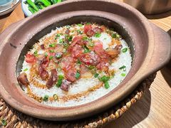 -常来小聚·广州非遗传承餐厅(地王广场店)