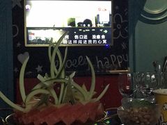 -乐宴KTV(华强北中航城君尚购物中心店)