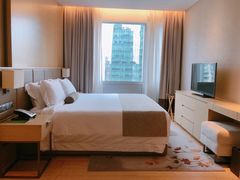 -广州辉盛阁国际公寓