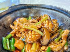 -老字号蛇口德记烧腊饭店·海鲜加工