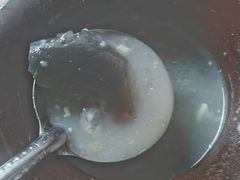 -老字号眼镜子煎包汤包店