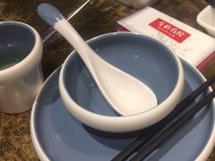 -左庭右院鲜牛肉火锅(金山万达店)