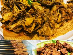 -紫光园(燕郊总店)