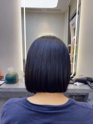 -苏豪美发S A L O N烫发染发