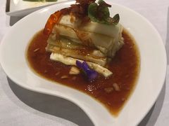 -Yan Ting 宴庭中餐厅(上海静安瑞吉酒店)