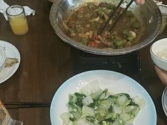 -李东农庄(中南百草园地标店)
