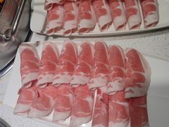 -麻辣因子滩羊火锅(世和广场店)