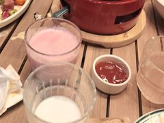 -Grande A'moo(上海万象城店)