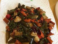 -功德林素菜饭庄(前门店)