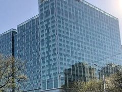 -北京希尔顿逸林酒店