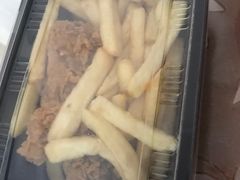 -乡村基(大渡口区国际广场店)