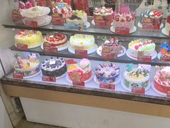 -味多美蛋糕(灯市口店)