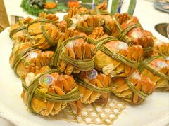 -白金汉爵大酒店·中餐厅(相城店)