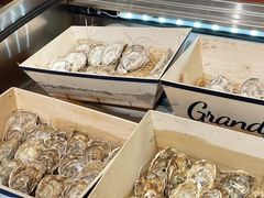 -帽帽家只卖生蚝·烧烤(沙湖路店)