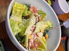 -SPACELAB失重餐厅(世纪汇店)