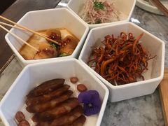 -渔语鱼新川菜Bistro(万象天地店)