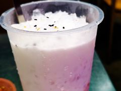 越南多色冰-蔡澜PHO(海岸城店)