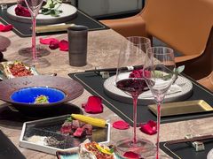 -松临·铁板烧&Omakase(神农店)