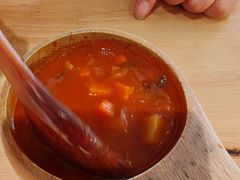 -红小满休闲餐厅(十全街店)