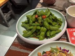 -管氏翅吧(广渠门店)