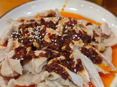 -邱大妈水煮(龙山店)