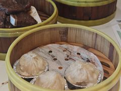 -大海湾酒楼(人南店)