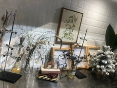 -植物学家的女儿(北马道巷店)