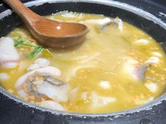 -九锅一堂酸菜鱼(新南凯德直营店)